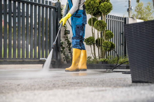 Best Factory Floor Cleaning  in Rockwood, MI